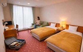Hotel Lavenir